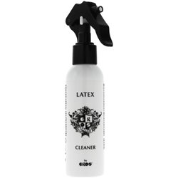 EROS FETISH LINE LIMPIADOR DE LÁTEX 150ML