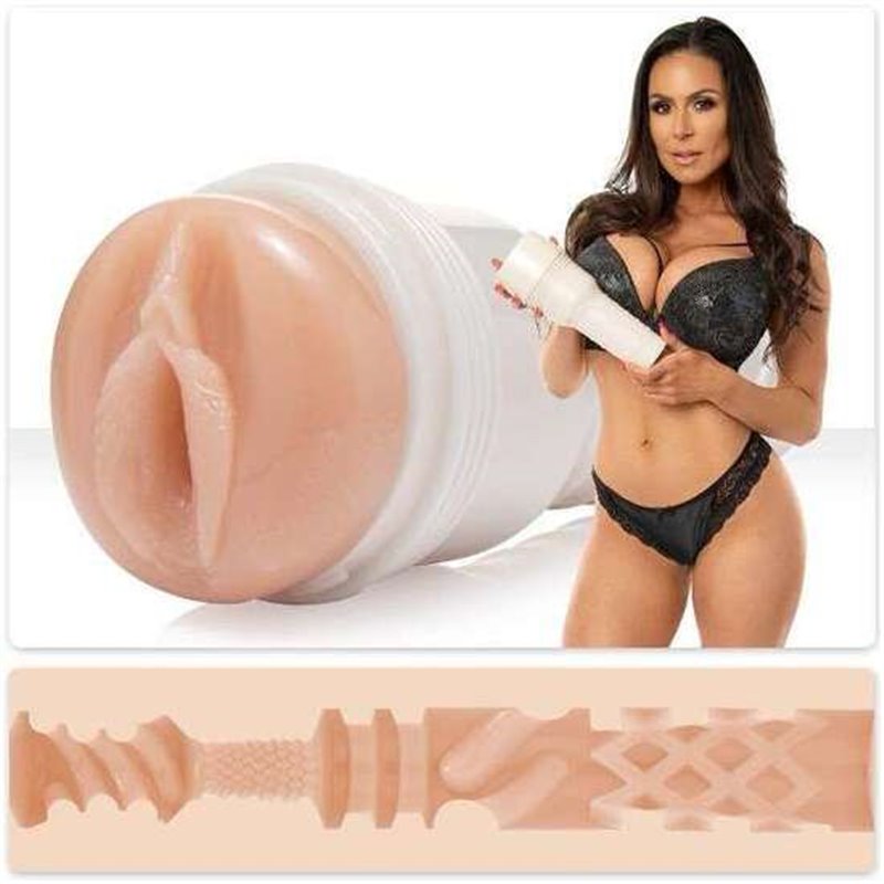 FLESHLIGHT GIRLS KENDRA LUST VAGINA TRUE LUST 