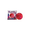 GUMMY BALLS BOLA VIBRADORA - ROJO