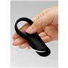 TENGA SVR ANILLO VIBRADOR INTELIGENTE - NEGRO