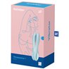 SATISFYER THREESOME 1 - AZUL