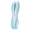 SATISFYER THREESOME 1 - AZUL