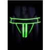 OUCH! - SUSPENSORIO PARA EL PENE - GLOW IN THE DARK