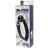 BLAZE BALL GAG PURPLE