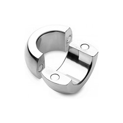 MAGNET MASTER XL - ANILLO PARA TESTÍCULOS MAGNÉTICO