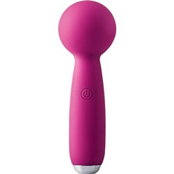 FLIRTS TRAVEL WAND PINK