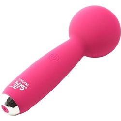 FLIRTS TRAVEL WAND PINK