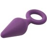 FLIRTS PULL PLUG MEDIUM PURPLE