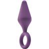 FLIRTS PULL PLUG MEDIUM PURPLE