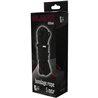 BLAZE DELUXE BONDAGE ROPE 5M BLACK