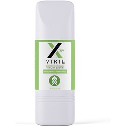 X VIRIL CREMA CUIDADO PARA EL PENE