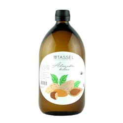 Eurostil Tassel Aceite Almendras Dulces 1000ml - unisex