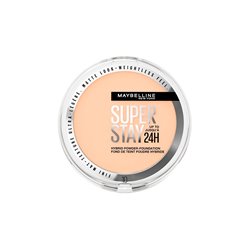 Maybelline Superstay 24h Hybrid Powder-Foundation 10 9g - unisex