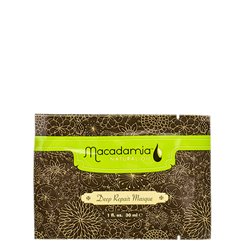 Macadamia Natural Oil Deep Repair Masque 30ml - unisex