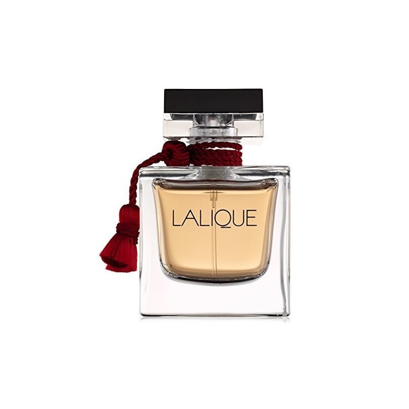 Lalique Le Parfum Eau De Perfume Spray 100ml - unisex