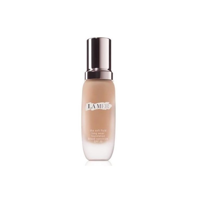 La Mer The Soft Fluid Longwear Foundation 43 Honey Spf20 30ml - unisex