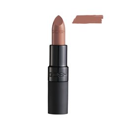 Gosh Velvet Touch Lipstick 011 Matt Naugat - unisex