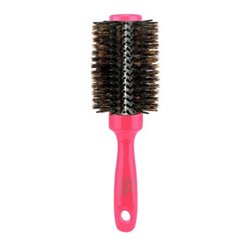 Beter Bright Day Fuchsia Round Brush - unisex