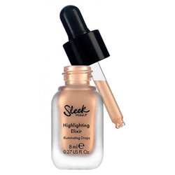 Sleek Highlighting Elixir Iluminating Drops She Got It Glow - unisex