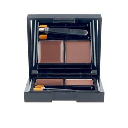 Sleek Brow Kit Dark Brow - unisex