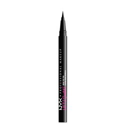 Nyx Professional Makeup - Lift y Snatch! Brow Tint Pen - Black - unisex