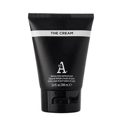 Icon Mr. A The Cream 100ml - unisex