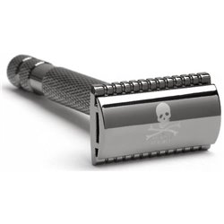 The Bluebeards Revenge The Ultimate Cutlass Double-Edge Razor 1 Piezas - unisex