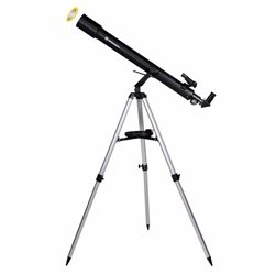 lens telescope Sirus 70/900 AZ aluminium 11-piece