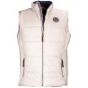 Anthony bodywarmer men's beige size M