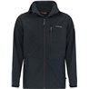 Hidde softshell jacket men's black size M