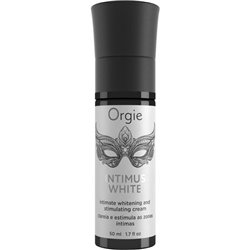 CREMA BLANQUEADORA Y ESTIMULANTE ÍNTIMO - 50 ML