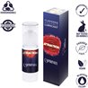 ATTRACTION LUBRICANTE SABOR CAIPIRINHA 50 ML