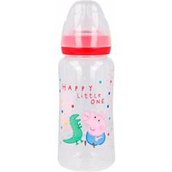 BIBERON PEPPA PIG 360ML