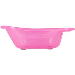 BAÑERA INFANTIL TRANSPARENTE 50LT. FORMYBABY