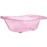 BAÑERA INFANTIL TRANSPARENTE 50LT. FORMYBABY