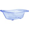 BAÑERA INFANTIL TRANSPARENTE 50LT. FORMYBABY