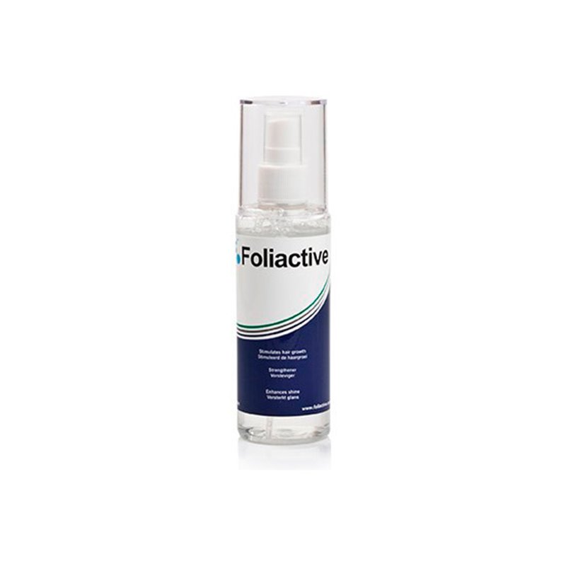 FOLIACTIVE SPRAY REMEDIO PARA LA CAÍDA DE CABELLO