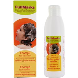 FULL MARKS CHAMPU POST TRATAMIENTO 150 ML