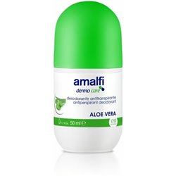 DESODORANTE ROLL-ON ALOE VERA UNISEX