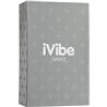 IVIBE SELECT - IPLAY VIBRADOR NEGRO