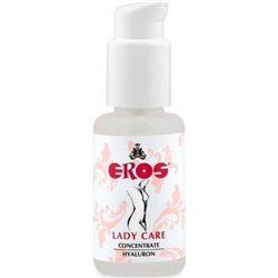 EROS LADY CARE CREMA HIDRATANTE FACIAL CON HYALURON 50ML