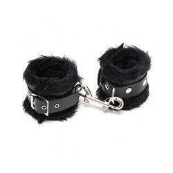 Hand Cuffs LUX 7 CM