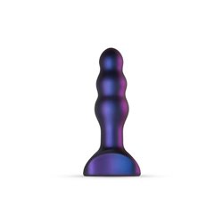 Space Invader Vibrating Butt Plug USB