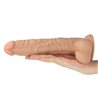 Dildo Real Extreme 9.5 Flesh