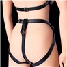 Emillia Bondage Body Harness