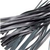 Flogger Sapphire Vegan Leather