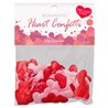 Romantic Heart Confetti 7.8 gr