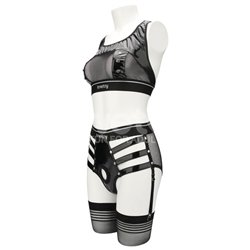 2 Pieces Set Rebellion Reign Iconic Harness