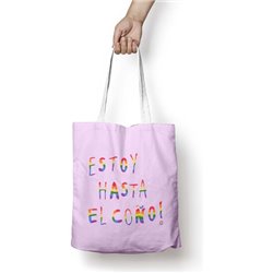 TOTE BAG PRIDE 112