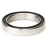 ball bearing 6805-2RS closed steel silver